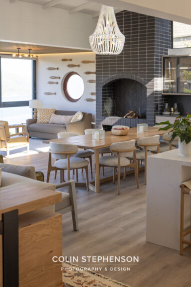 Luxury Property Photographer George & Knysna