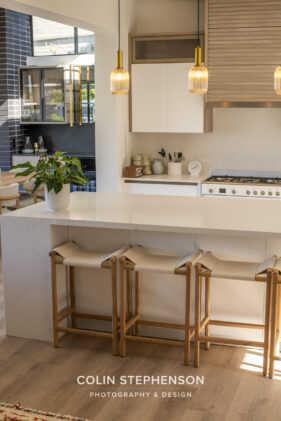 Luxury Property Photographer George & Knysna