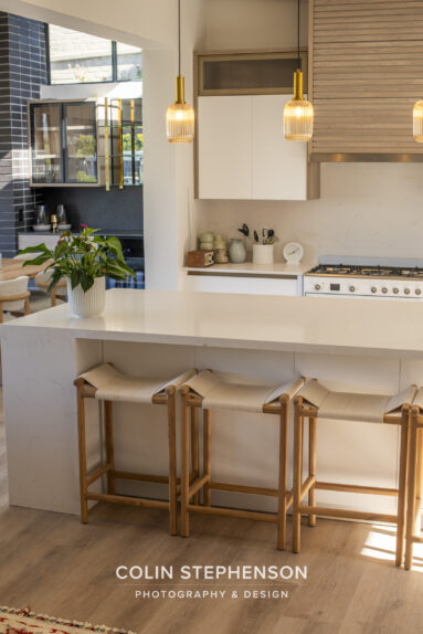 Luxury Property Photographer George & Knysna