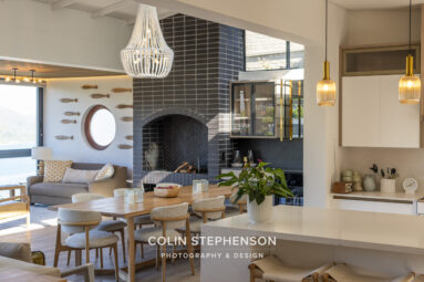 Luxury Property Photographer George & Knysna