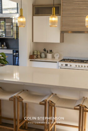 Luxury Property Photographer George & Knysna