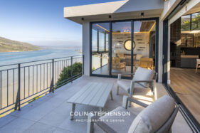 Luxury Property Photographer George & Knysna