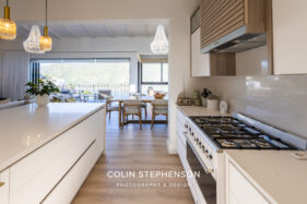 Luxury Property Photographer George & Knysna