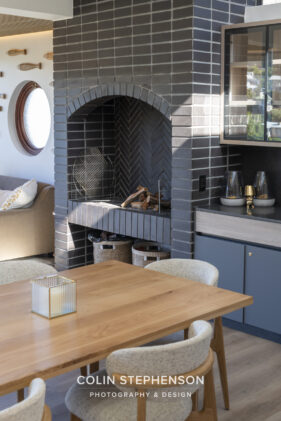 Luxury Property Photographer George & Knysna