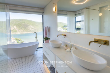 Luxury Property Photographer George & Knysna