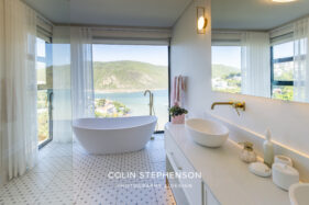 Luxury Property Photographer George & Knysna