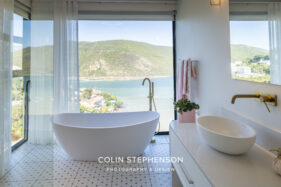 Luxury Property Photographer George & Knysna