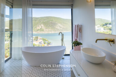 Luxury Property Photographer George & Knysna