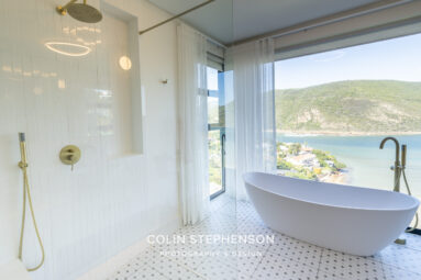 Luxury Property Photographer George & Knysna