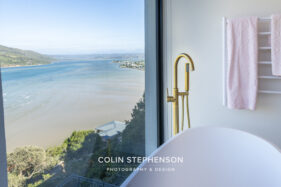 Luxury Property Photographer George & Knysna