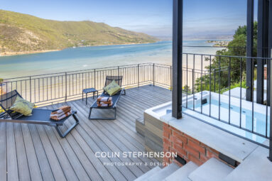 Luxury Property Photographer George & Knysna