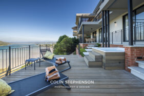 Luxury Property Photographer George & Knysna