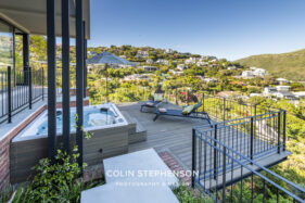 Luxury Property Photographer George & Knysna