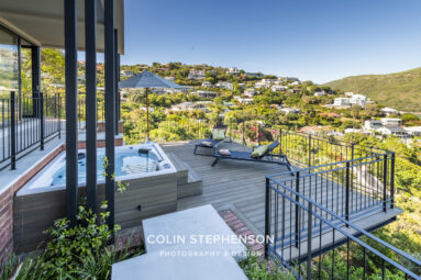 Luxury Property Photographer George & Knysna