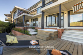 Luxury Property Photographer George & Knysna