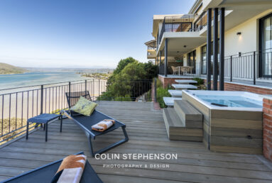Luxury Property Photographer George & Knysna