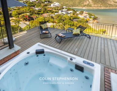 Luxury Property Photographer George & Knysna