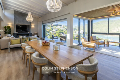 Luxury Property Photographer George & Knysna