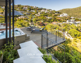 Luxury Property Photographer George & Knysna