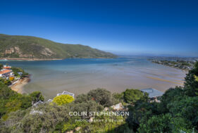 Luxury Property Photographer George & Knysna
