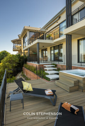 Luxury Property Photographer George & Knysna