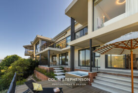 Luxury Property Photographer George & Knysna