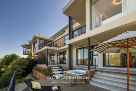 Luxury Property Photographer George & Knysna