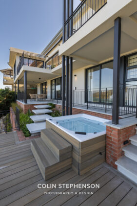 Luxury Property Photographer George & Knysna
