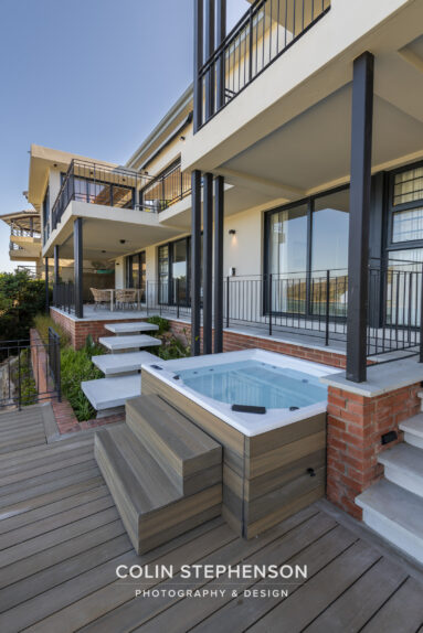 Luxury Property Photographer George & Knysna
