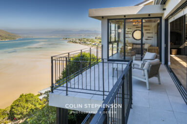 Luxury Property Photographer George & Knysna