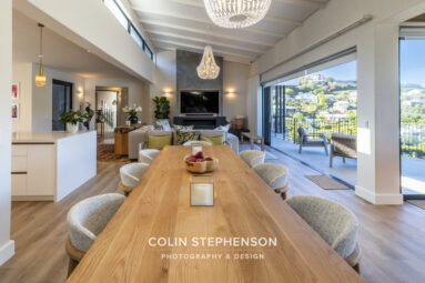 Luxury Property Photographer George & Knysna