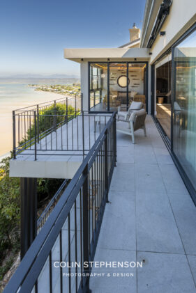 Luxury Property Photographer George & Knysna