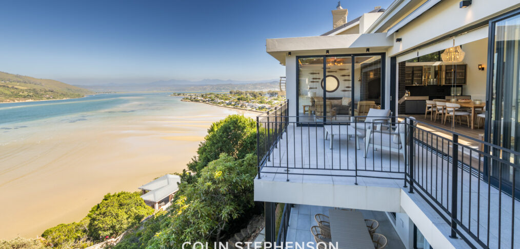 Luxury Property Photographer George & Knysna