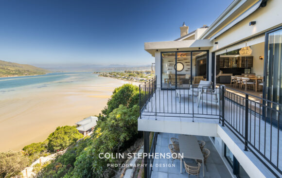 Luxury Property Photographer George & Knysna