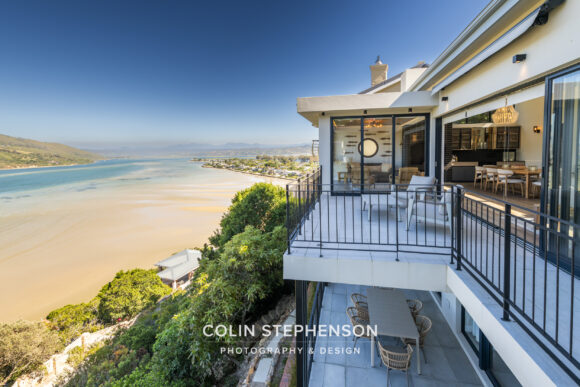 Luxury Property Photographer George & Knysna