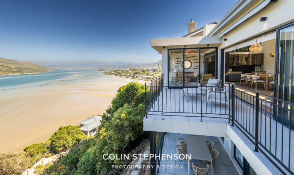 Luxury Property Photographer George & Knysna