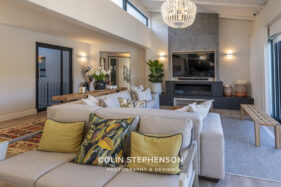 Luxury Property Photographer George & Knysna