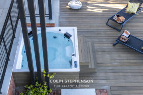 Luxury Property Photographer George & Knysna