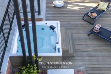 Luxury Property Photographer George & Knysna