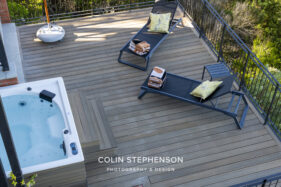 Luxury Property Photographer George & Knysna