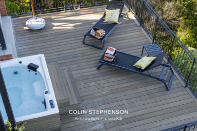 Luxury Property Photographer George & Knysna