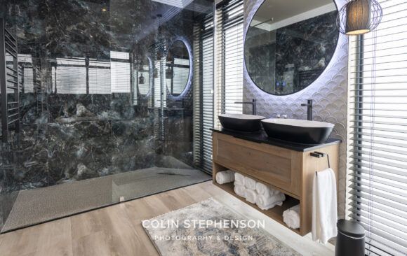 Property Photographer George & Knysna