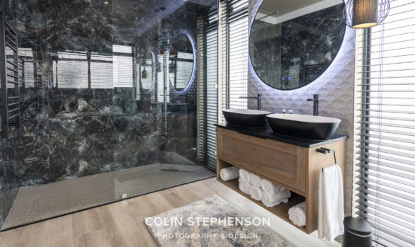 Property Photographer George & Knysna