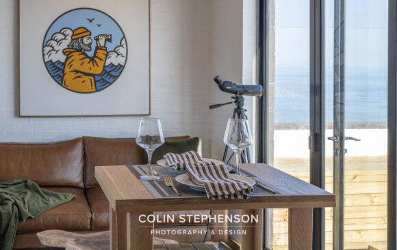 Airbnb photographer Knysna