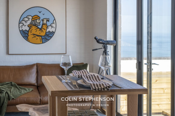 Airbnb photographer Knysna