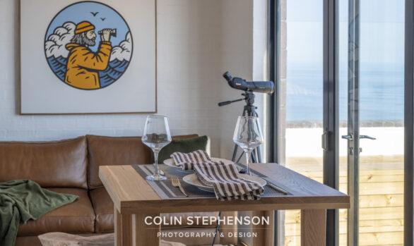 Airbnb photographer Knysna