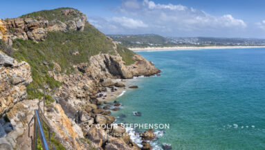 Environmental Photographer South Africa