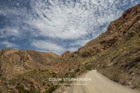 Landscape Photography Tours, Garden Route, South Africa