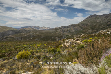 Landscape Photography Tours, Garden Route, South Africa