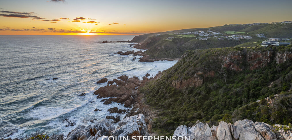 Landscape Photography Tours in the Garden Route, South Africa